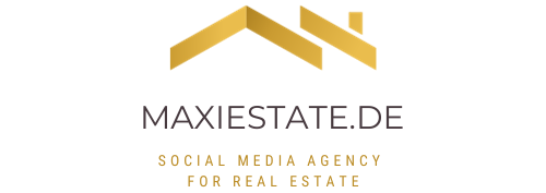 MAXIESTATE.DE – Social Media Agentur für die Immobilienwirtschaft